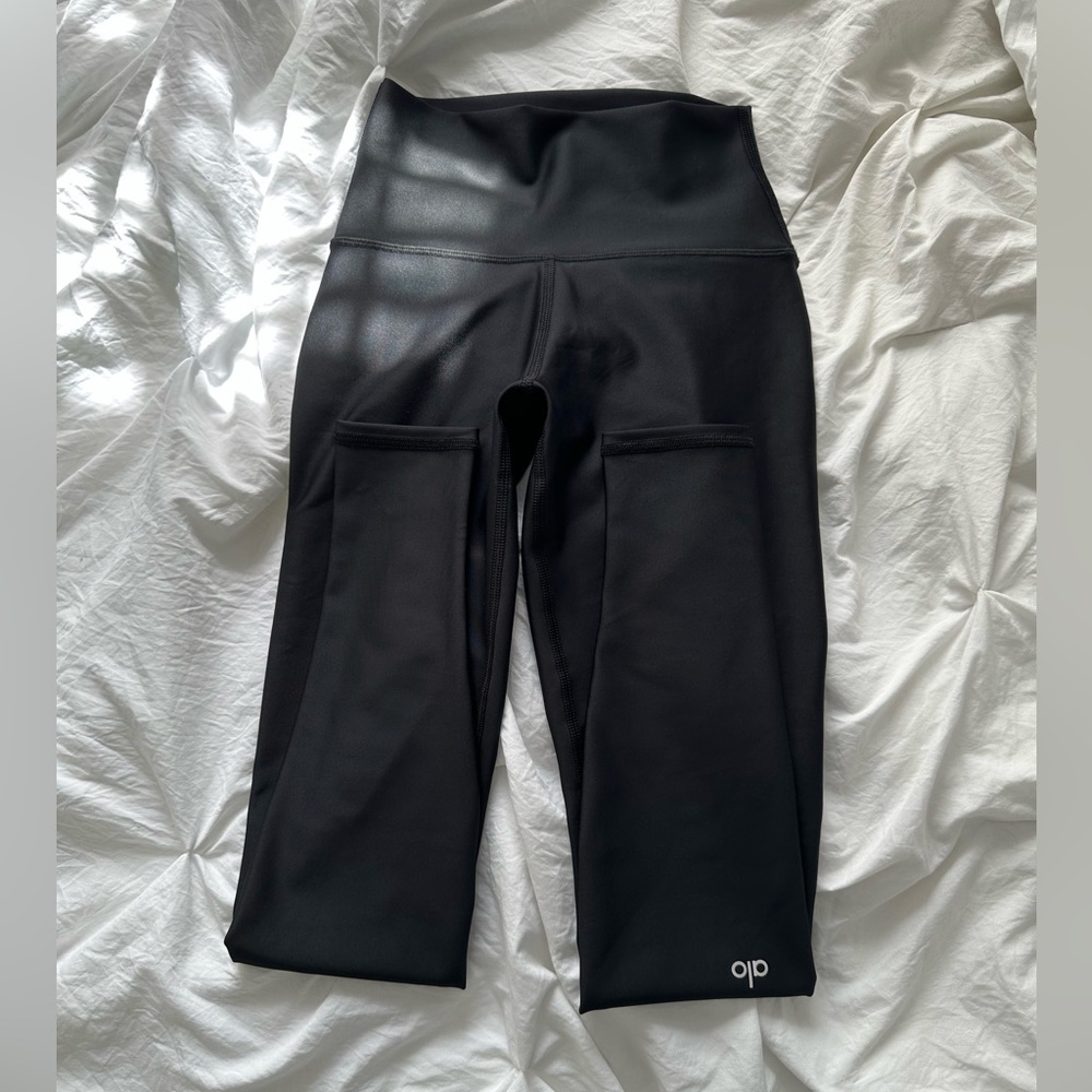 Alo leggings
